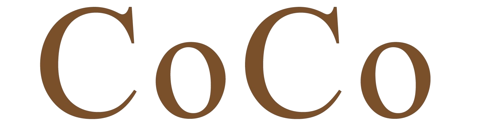 Beauty Salon CoCo