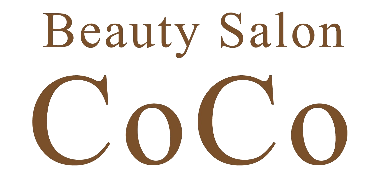 Beauty Salon CoCo